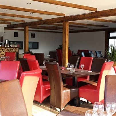 Imagini Restaurant Corseda