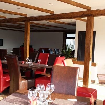 Restaurant Corseda foto 1