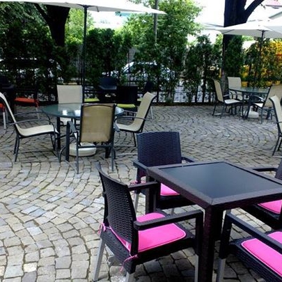 Imagini Restaurant La Pietricele