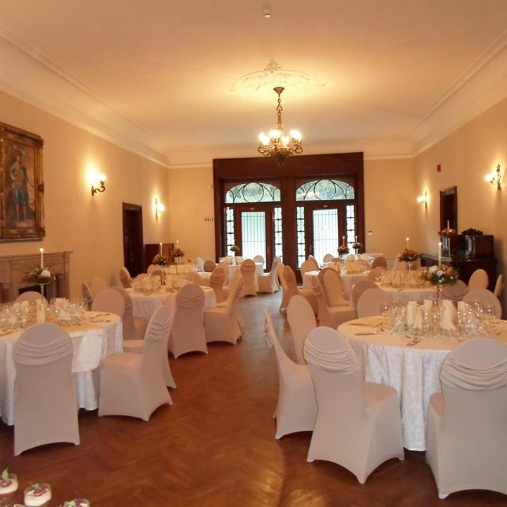 Imagini Restaurant L'Art