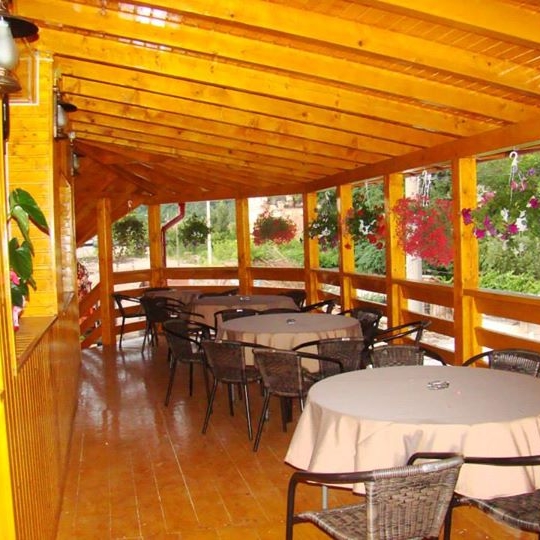 Imagini Restaurant Casa Bella