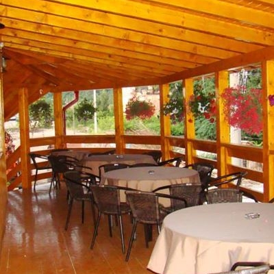 Restaurant Casa Bella