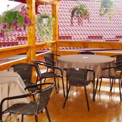 Restaurant Casa Bella