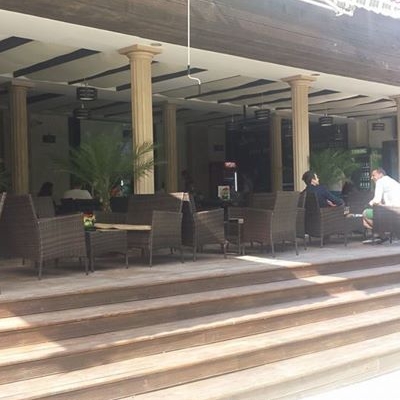 Restaurant Sophia Bistro Café