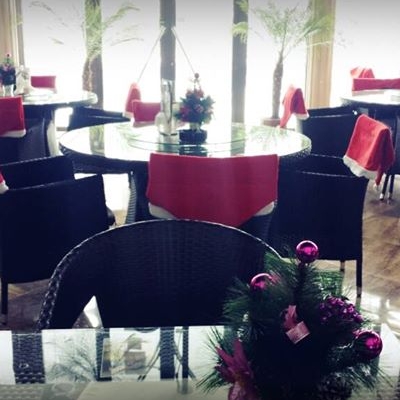 Restaurant Sophia Bistro Café