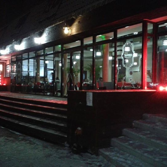 Imagini Restaurant Sophia Bistro Café