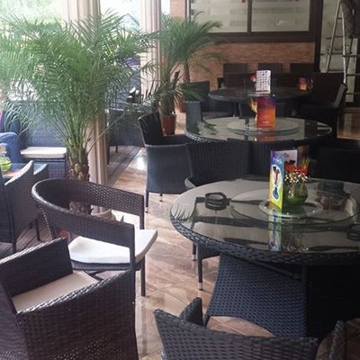 Restaurant Sophia Bistro Café