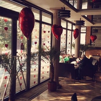 Restaurant Sophia Bistro Café foto 2