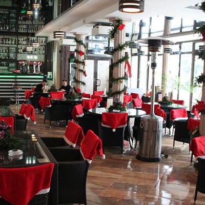 Restaurant Sophia Bistro Café foto 0