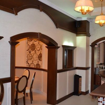 Restaurant La Strada foto 2