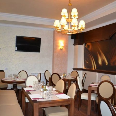 Imagini Restaurant La Strada