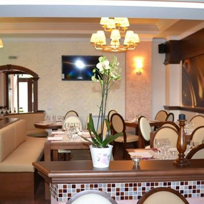 Restaurant La Strada foto 0