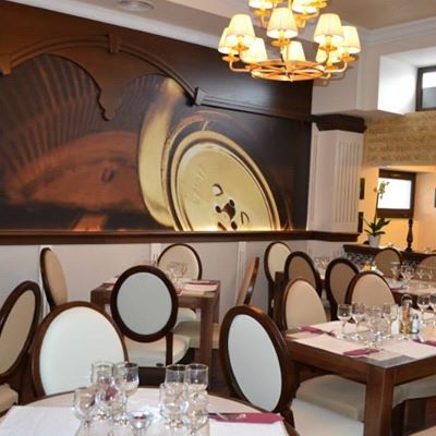 Restaurant La Strada foto 1