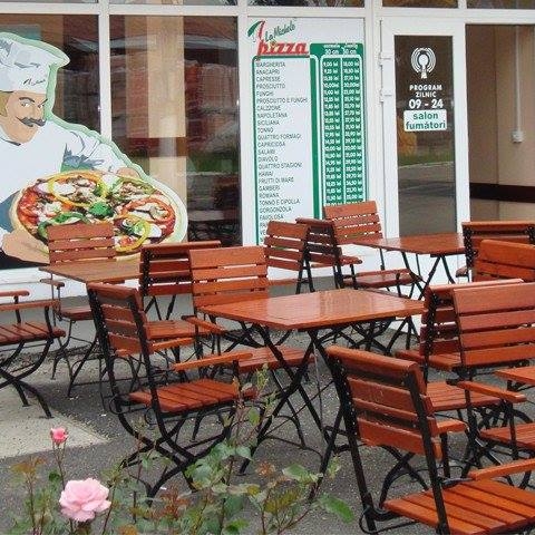 Imagini Pizzerie Don Luciano