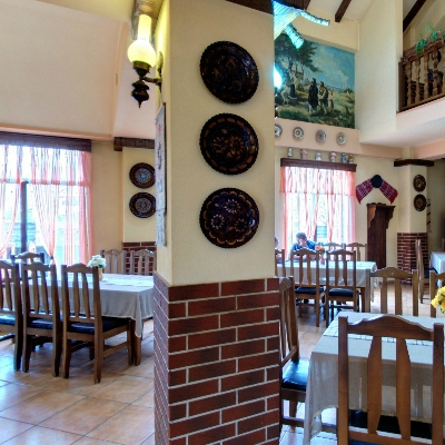 Restaurant Cabana Soimul foto 1