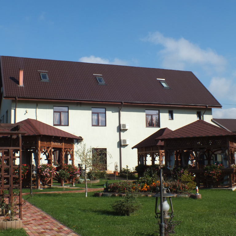 Imagini Restaurant Cabana Soimul