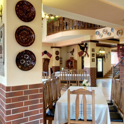 Restaurant Cabana Soimul foto 0