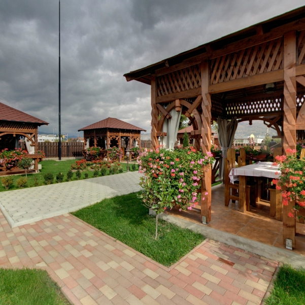 Imagini Restaurant Cabana Soimul