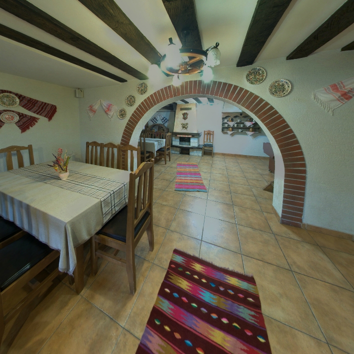 Imagini Restaurant Cabana Soimul