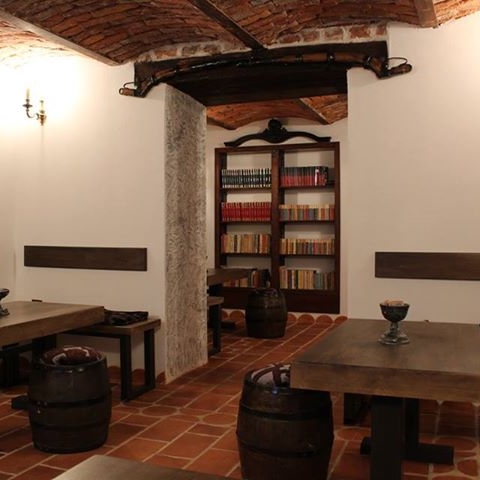 Imagini Pizzerie Old Times