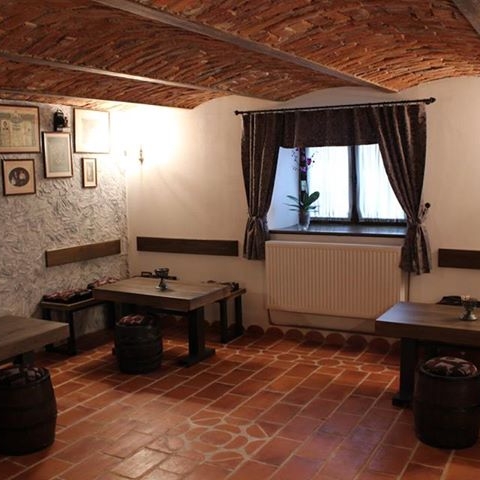 Imagini Pizzerie Old Times