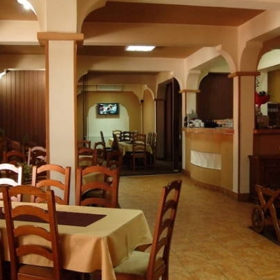 Restaurant Europa foto 1