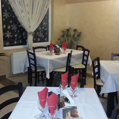 Restaurant Perla Muntilor foto 1