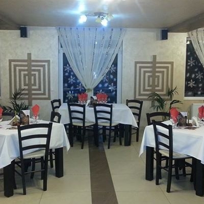 Restaurant Perla Muntilor foto 2