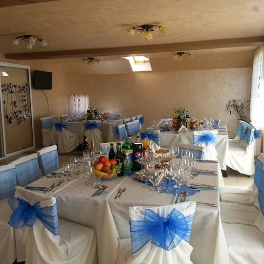 Imagini Restaurant Perla Muntilor