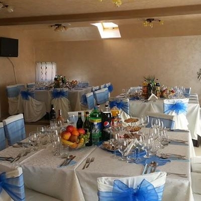 Restaurant Perla Muntilor