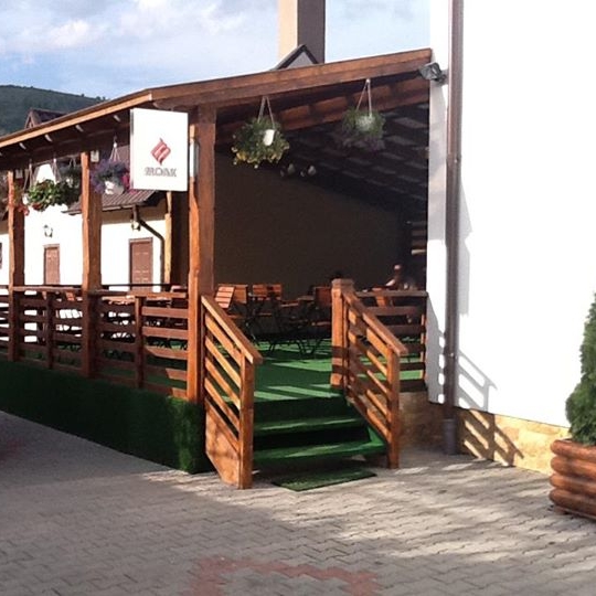 Imagini Restaurant Perla Muntilor