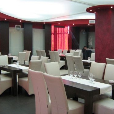 Imagini Restaurant Bachus