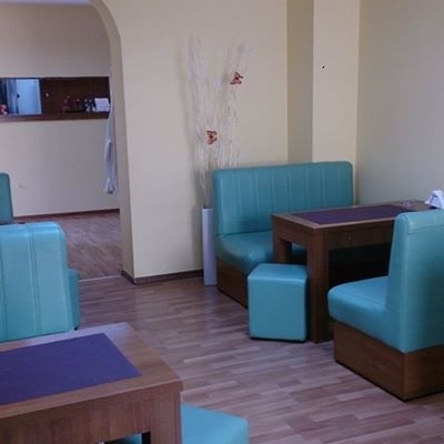 Fast-Food Queen's foto 0