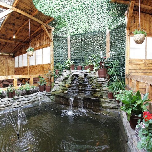 Imagini Restaurant La Han