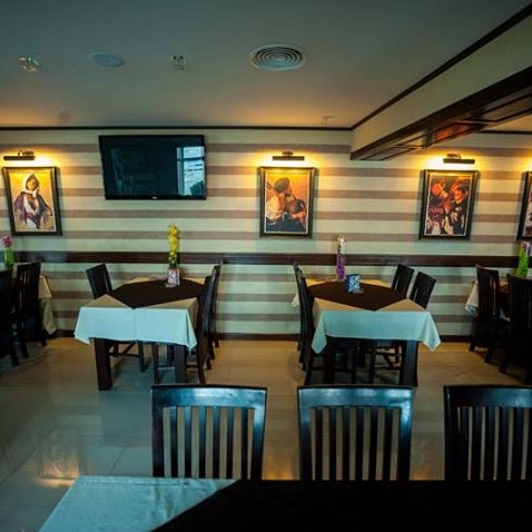 Imagini Restaurant Geea's