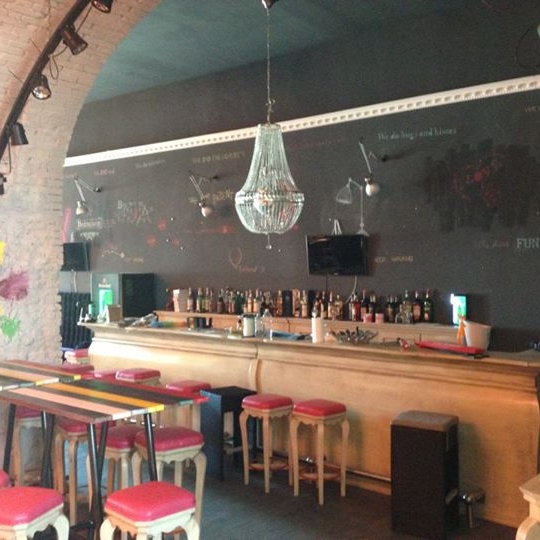 Imagini Berarie Colors