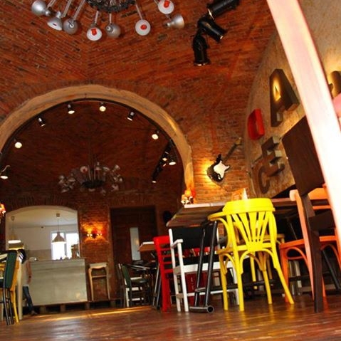 Imagini Berarie Colors