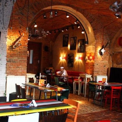 Berarie Colors foto 1