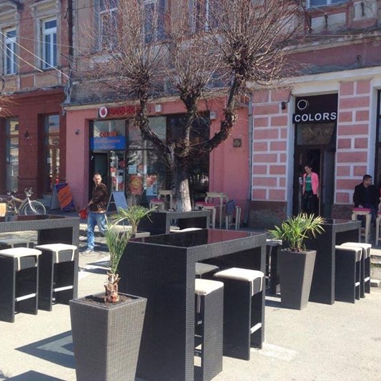 Imagini Berarie Colors