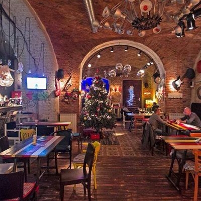 Berarie Colors foto 2