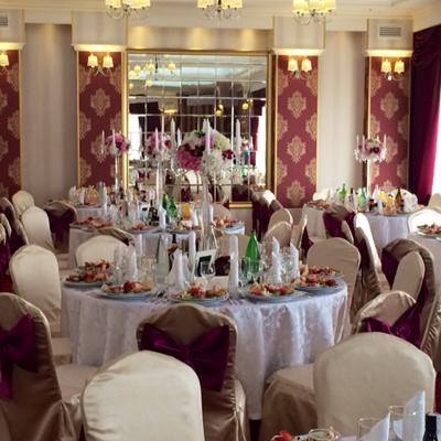 Restaurant Bulevard foto 2