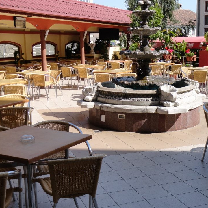 Imagini Restaurant Bulevard