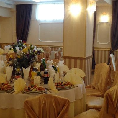 Restaurant Bulevard foto 1