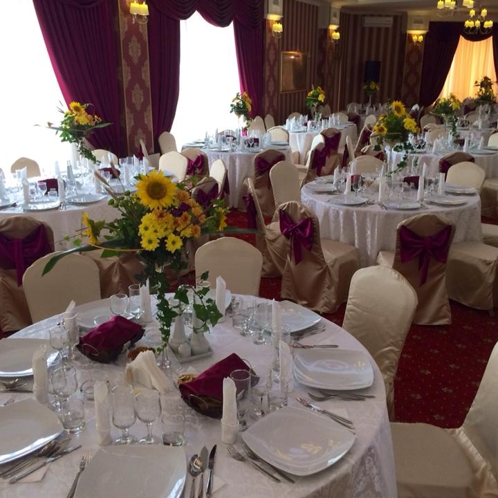 Imagini Restaurant Bulevard