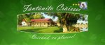 Logo Restaurant Fântânița Crăiesei Fagaras
