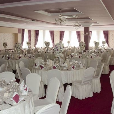 Restaurant Fântânița Crăiesei foto 0