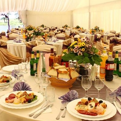 Restaurant Fântânița Crăiesei foto 1