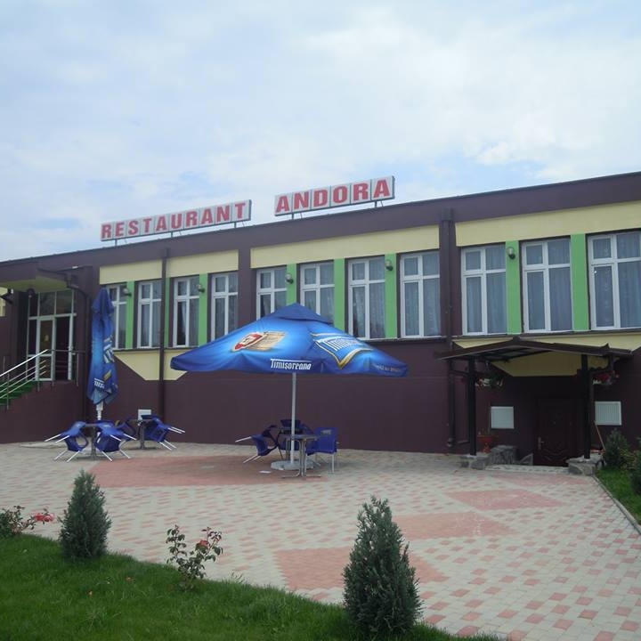 Imagini Restaurant Andora