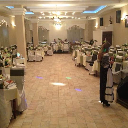 Imagini Restaurant Palace