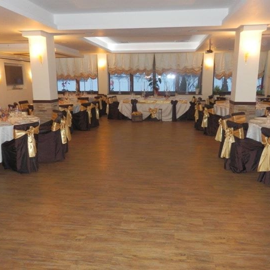 Imagini Restaurant Aristocratis